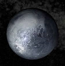 il pianeta Plutone