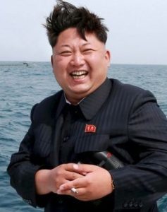 Kim-Jong-Un